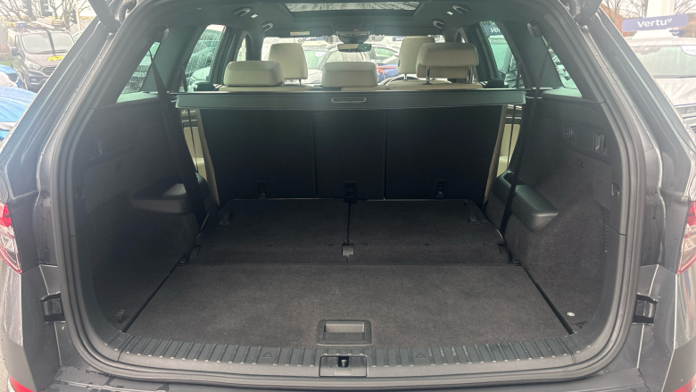 Skoda Kodiaq 2.0 TDI 200 Laurin + Klement 4X4 5dr DSG [7 Seat] Diesel Estate